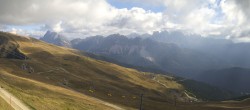 Archiv Foto Webcam Brixen Plose: Lift 13:00