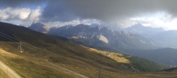 Archiv Foto Webcam Brixen Plose: Lift 15:00