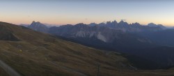 Archiv Foto Webcam Brixen Plose: Lift 17:00