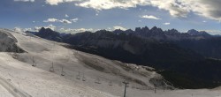 Archiv Foto Webcam Brixen Plose: Lift 09:00
