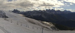Archiv Foto Webcam Brixen Plose: Lift 11:00