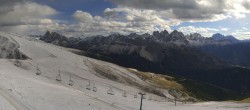 Archiv Foto Webcam Brixen Plose: Lift 13:00