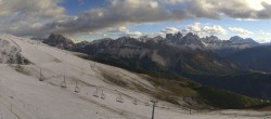 Archiv Foto Webcam Brixen Plose: Lift 15:00