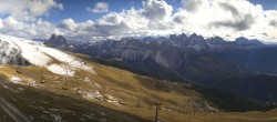 Archived image Webcam Lift at Brixen / Plose 11:00