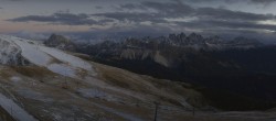 Archived image Webcam Lift at Brixen / Plose 17:00