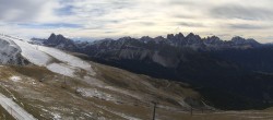 Archiv Foto Webcam Brixen Plose: Lift 09:00