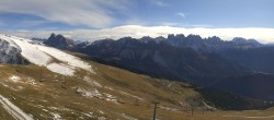 Archiv Foto Webcam Brixen Plose: Lift 11:00