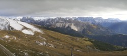 Archiv Foto Webcam Brixen Plose: Lift 13:00