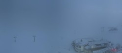 Archiv Foto Webcam Kronplatz Bruneck: Panorama 23:00