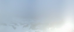 Archiv Foto Webcam Kronplatz Bruneck: Panorama 01:00