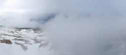 Archiv Foto Webcam Kronplatz Bruneck: Panorama 06:00