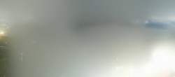 Archiv Foto Webcam Kronplatz Bruneck: Panorama 23:00
