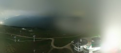 Archiv Foto Webcam Kronplatz Bruneck: Panorama 23:00
