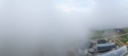 Archiv Foto Webcam Kronplatz Bruneck: Panorama 06:00