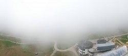 Archiv Foto Webcam Kronplatz Bruneck: Panorama 09:00