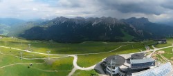 Archiv Foto Webcam Kronplatz Bruneck: Panorama 15:00