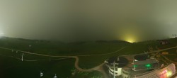 Archiv Foto Webcam Kronplatz Bruneck: Panorama 01:00