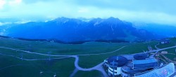 Archiv Foto Webcam Kronplatz Bruneck: Panorama 03:00