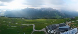 Archiv Foto Webcam Kronplatz Bruneck: Panorama 06:00