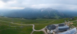 Archived image Webcam Kronplatz Bruneck: Panoramic View 05:00