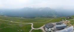 Archived image Webcam Kronplatz Bruneck: Panoramic View 07:00
