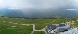 Archiv Foto Webcam Kronplatz Bruneck: Panorama 15:00