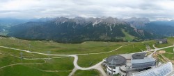 Archiv Foto Webcam Kronplatz Bruneck: Panorama 15:00