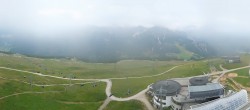 Archiv Foto Webcam Kronplatz Bruneck: Panorama 07:00