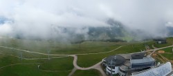 Archiv Foto Webcam Kronplatz Bruneck: Panorama 15:00