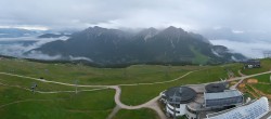 Archiv Foto Webcam Kronplatz Bruneck: Panorama 06:00