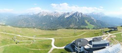 Archiv Foto Webcam Kronplatz Bruneck: Panorama 15:00