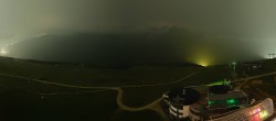 Archiv Foto Webcam Kronplatz Bruneck: Panorama 03:00