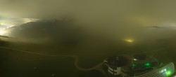 Archiv Foto Webcam Kronplatz Bruneck: Panorama 21:00