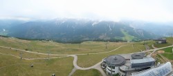 Archiv Foto Webcam Kronplatz Bruneck: Panorama 15:00