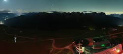 Archiv Foto Webcam Kronplatz Bruneck: Panorama 03:00