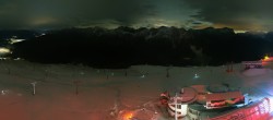 Archiv Foto Webcam Kronplatz Bruneck: Panorama 03:00