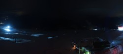 Archiv Foto Webcam Kronplatz Bruneck: Panorama 23:00