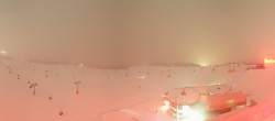 Archiv Foto Webcam Kronplatz Bruneck: Panorama 01:00