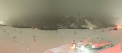 Archiv Foto Webcam Kronplatz Bruneck: Panorama 03:00