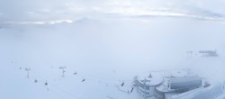 Archiv Foto Webcam Kronplatz Bruneck: Panorama 08:00