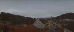 Archiv Foto Webcam Gemeindeamt Lavamünd 06:00