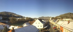 Archiv Foto Webcam Gemeindeamt Lavamünd 09:00