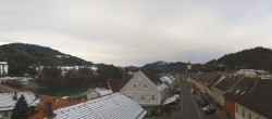 Archiv Foto Webcam Gemeindeamt Lavamünd 09:00