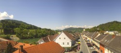 Archiv Foto Webcam Gemeindeamt Lavamünd 11:00