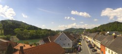 Archiv Foto Webcam Gemeindeamt Lavamünd 13:00