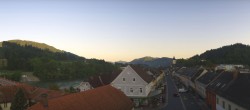Archiv Foto Webcam Gemeindeamt Lavamünd 05:00
