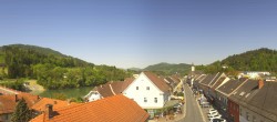 Archiv Foto Webcam Gemeindeamt Lavamünd 09:00