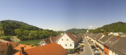 Archiv Foto Webcam Gemeindeamt Lavamünd 11:00