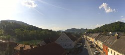 Archiv Foto Webcam Gemeindeamt Lavamünd 15:00