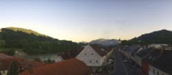 Archiv Foto Webcam Gemeindeamt Lavamünd 05:00